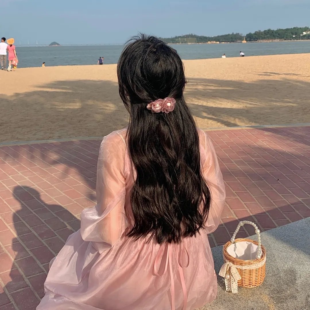 幸存的女孩
